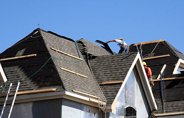 Best Shingle Roofing Installation  in Oakley, CA