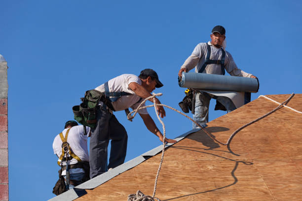 Best Emergency Roof Repair  in Oakley, CA