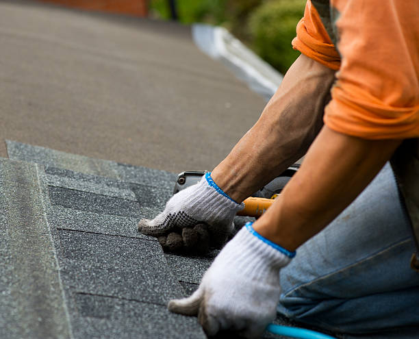 Trusted Oakley, CA Roofing Contractor Experts
