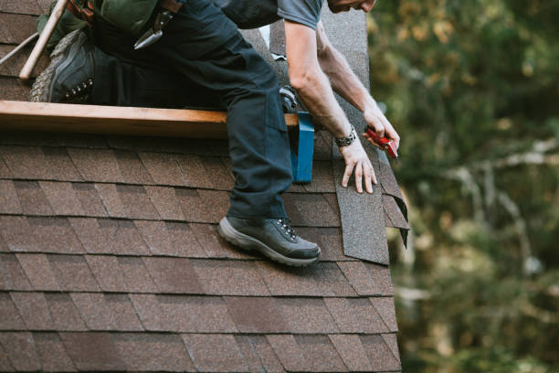 Quick and Trustworthy Emergency Roof Repair Services in Oakley, CA
