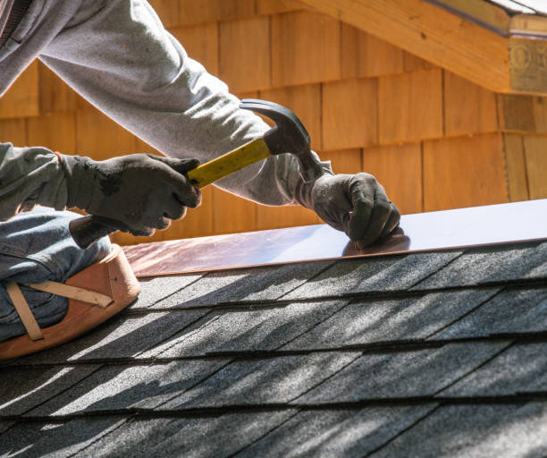Best Roof Repair Services  in Oakley, CA